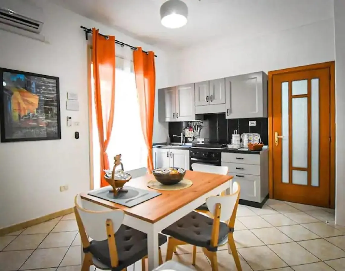Il Gelsomino Catania Apartment 0*,
