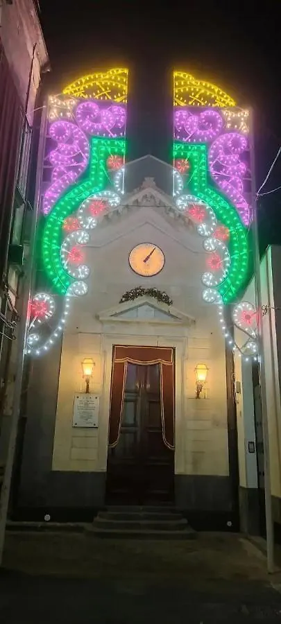 Il Gelsomino Catania Apartment 0*,  Italy
