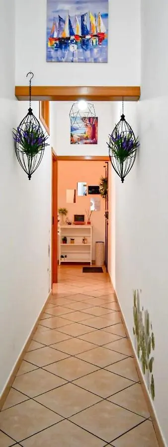 Il Gelsomino Catania Daire