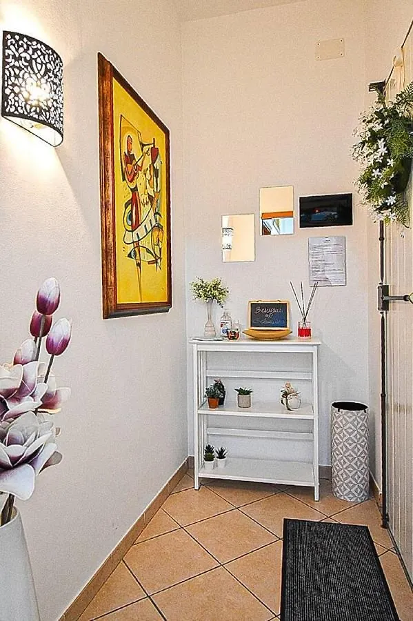 Il Gelsomino Catania Daire
