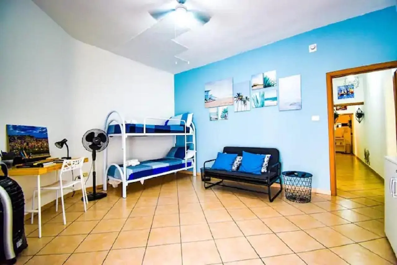 Il Gelsomino Catania Apartment