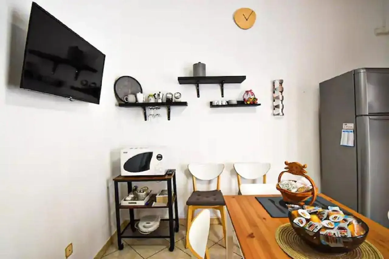Il Gelsomino Catania Apartment Italy