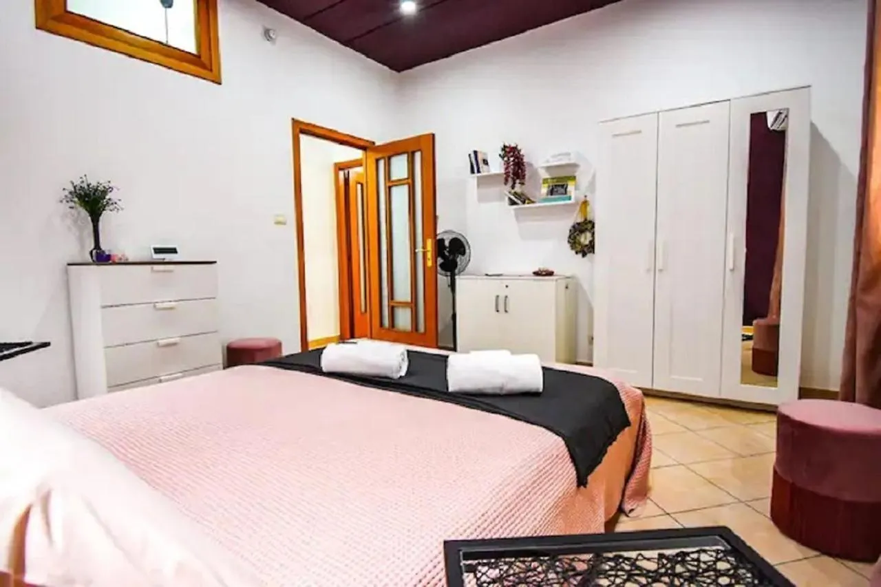 Il Gelsomino Catania Apartment 0*,  Italy