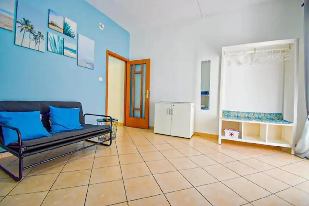 Il Gelsomino Catania Apartment