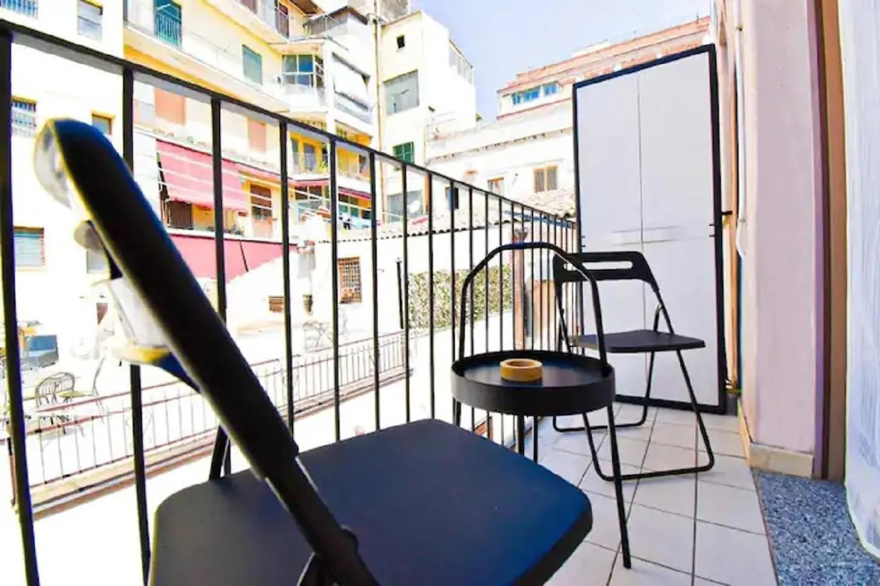 Il Gelsomino Catania Apartment
