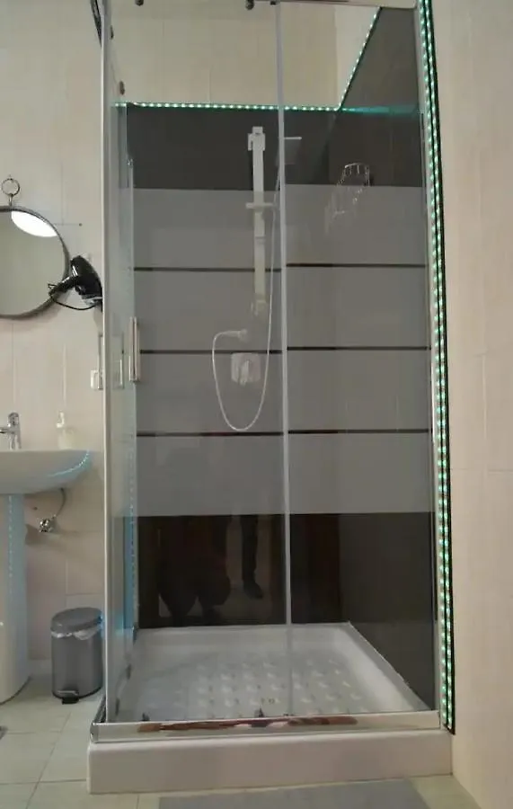 Il Gelsomino Catania Apartment