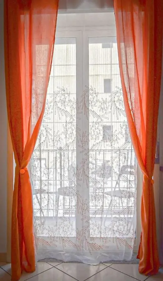 Il Gelsomino Catania Apartment