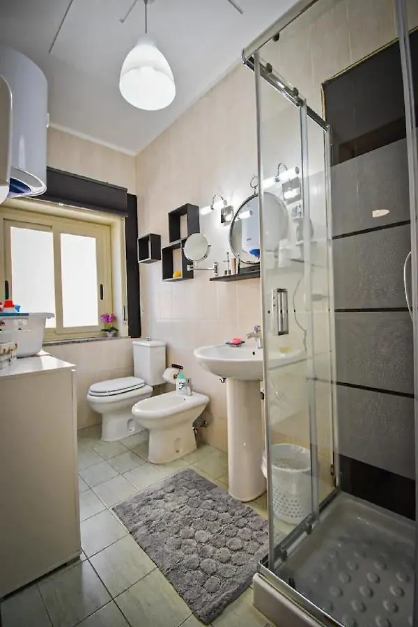 Il Gelsomino Catania Apartment