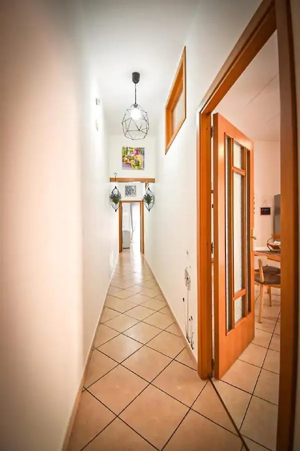 Il Gelsomino Catania Apartment Italy